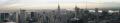  New York 2007  - Top Of The Rock Panoramique Top Of The Rock